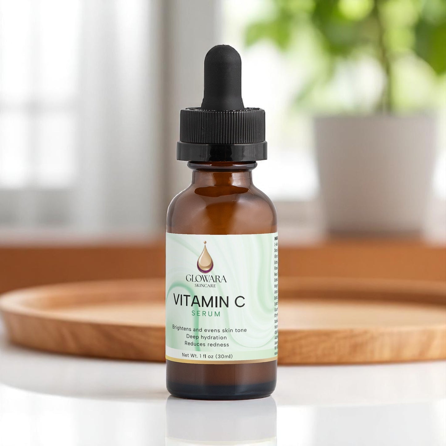 Vitamin C Serum