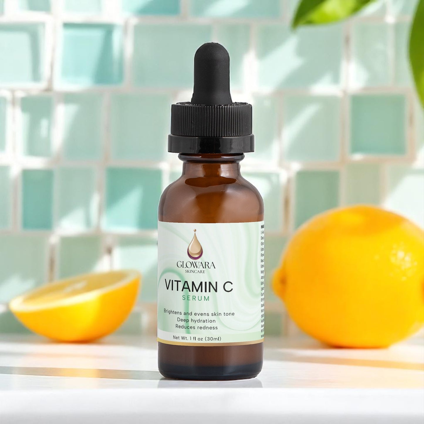 Vitamin C Serum