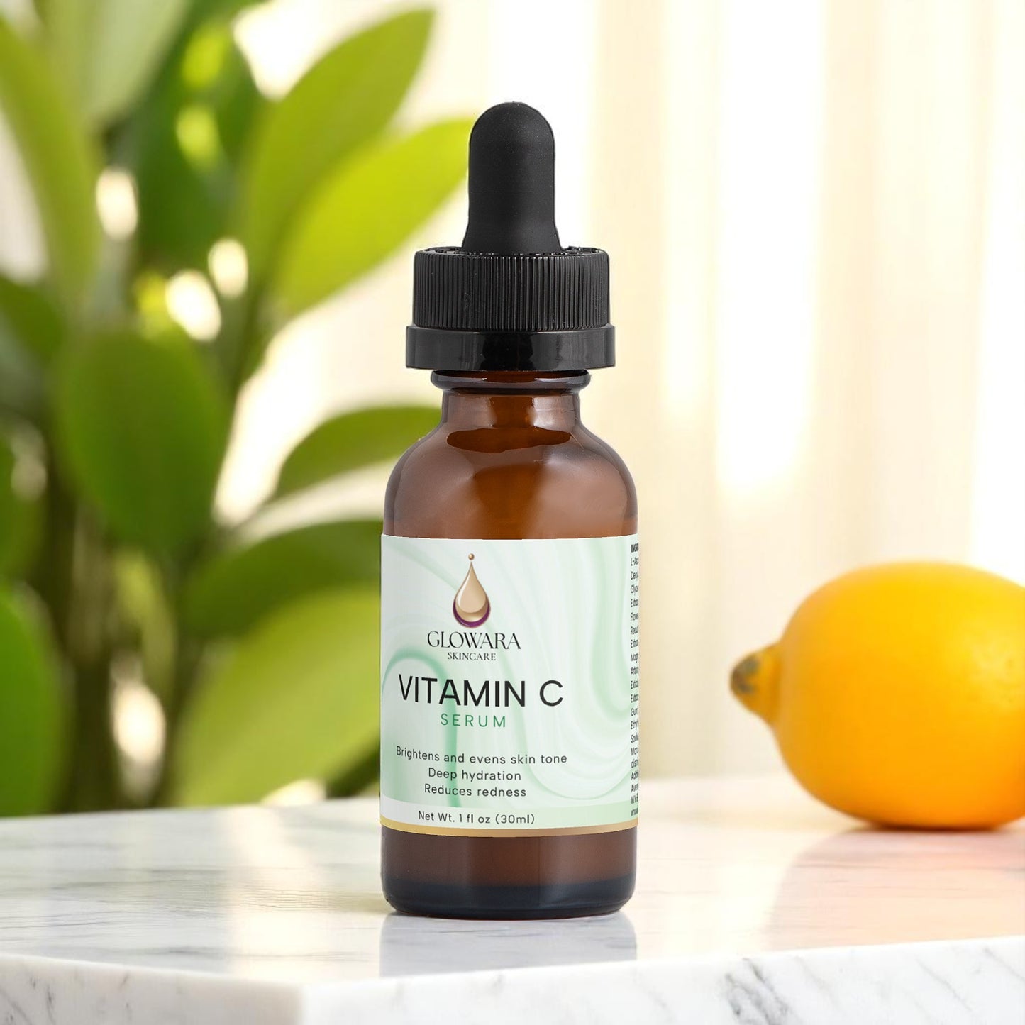 Vitamin C Serum