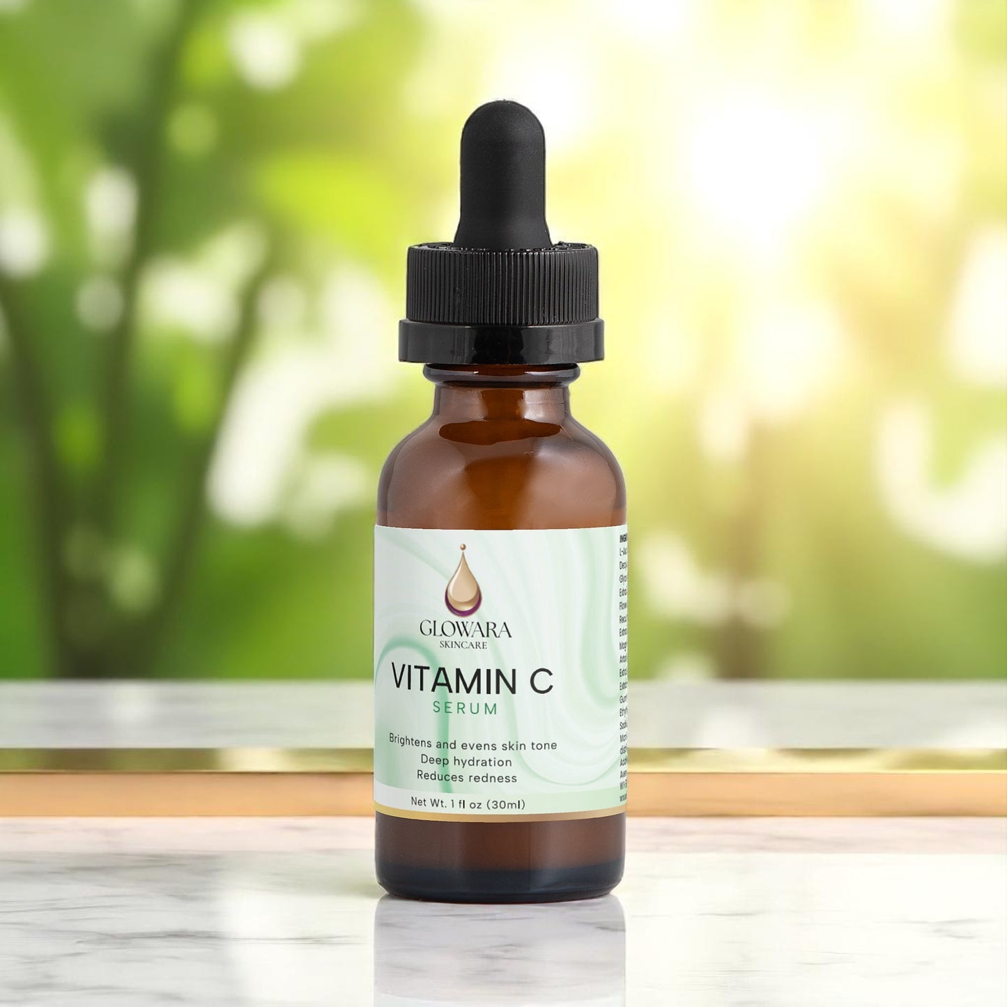 Vitamin C Serum