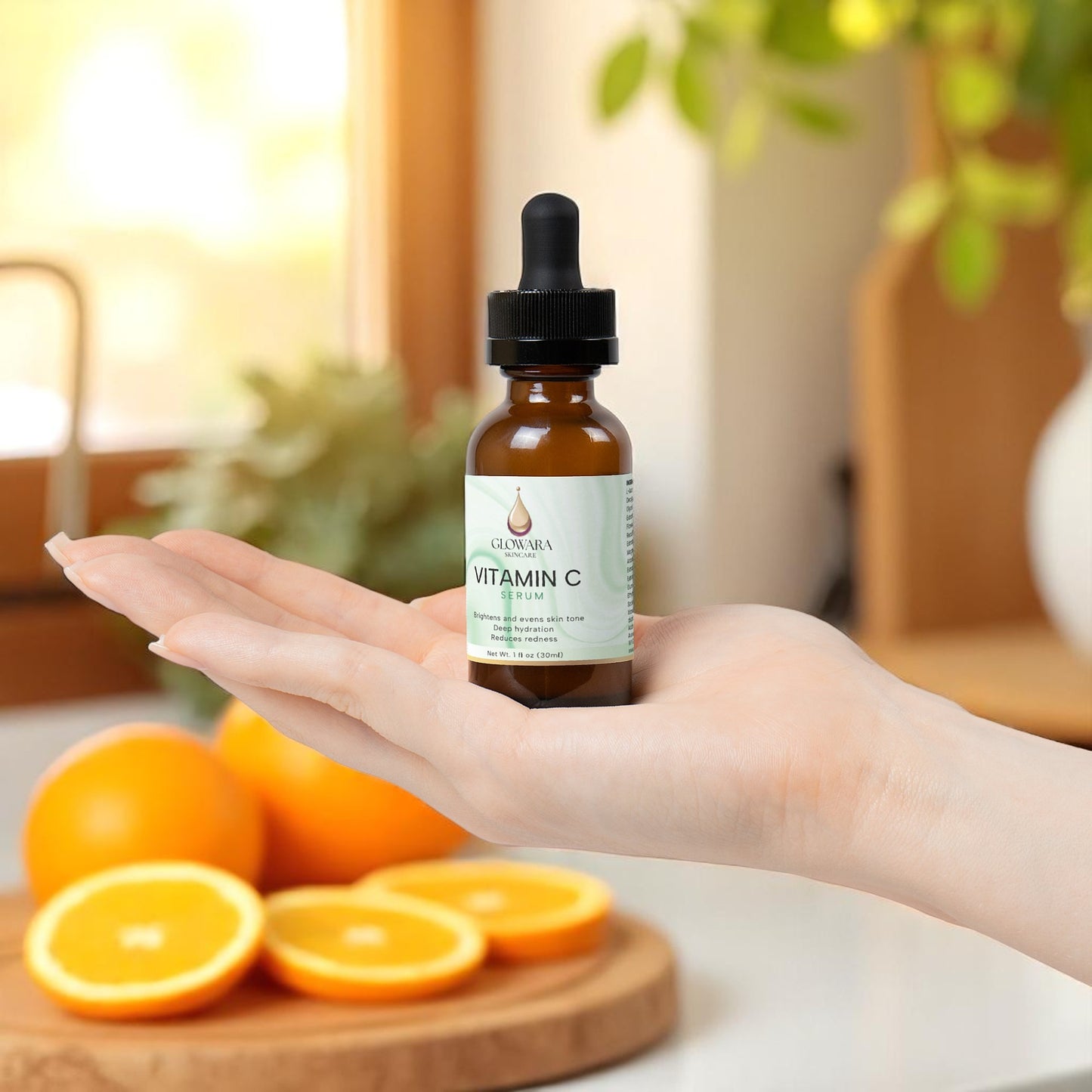 Vitamin C Serum