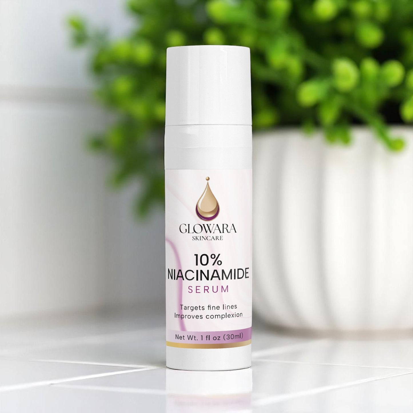 10% Niacinamide Serum