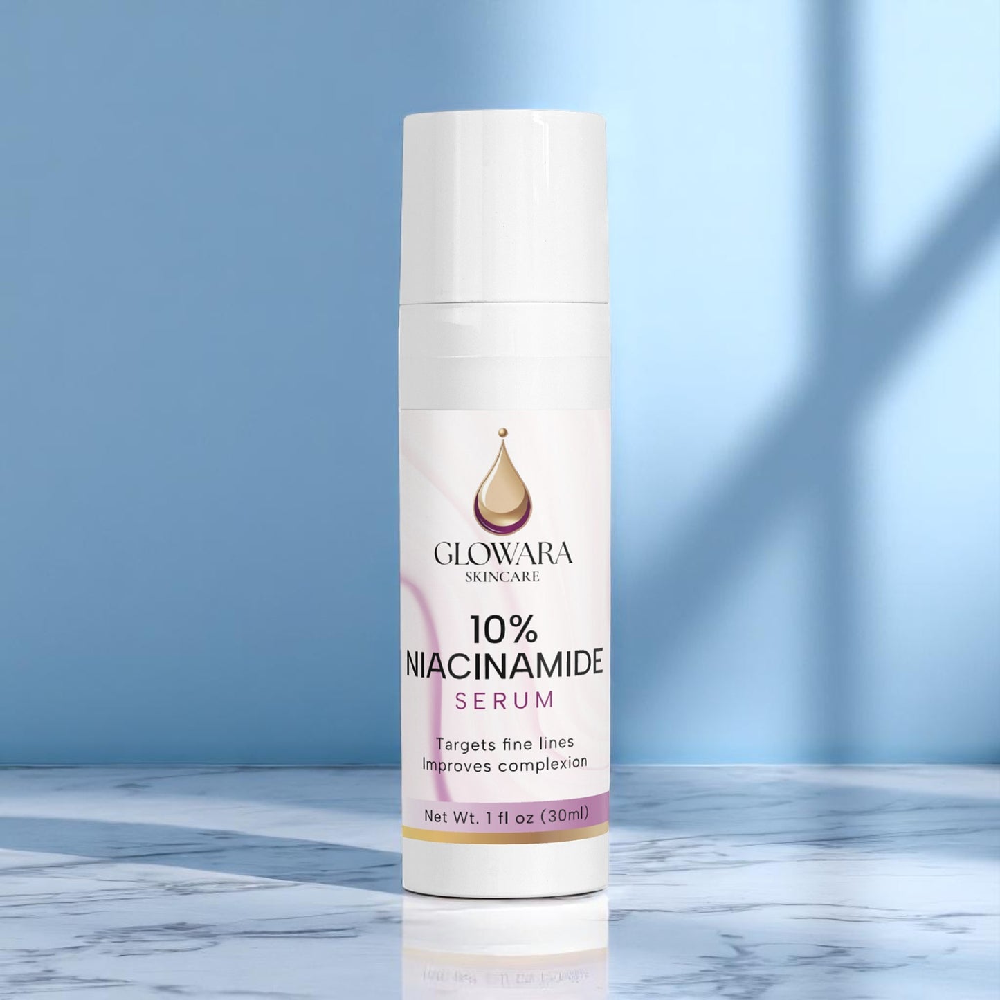 10% Niacinamide Serum