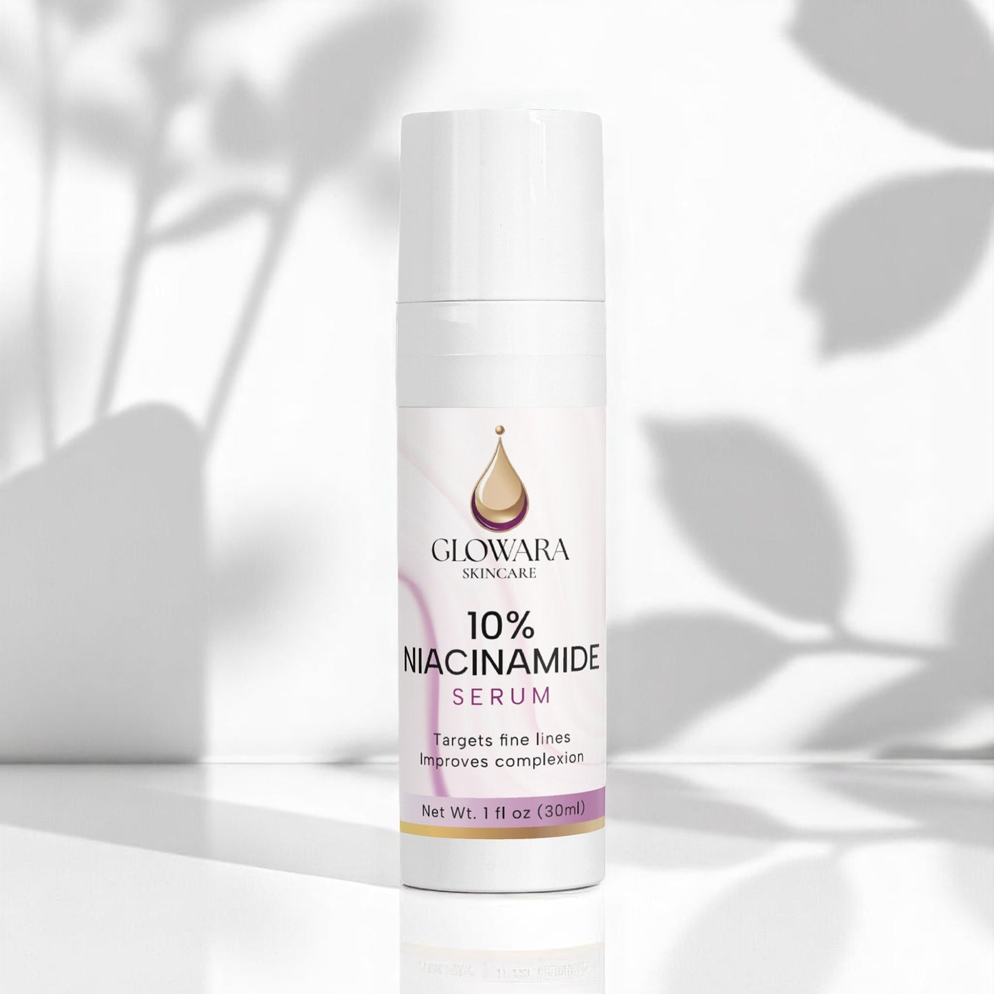 10% Niacinamide Serum