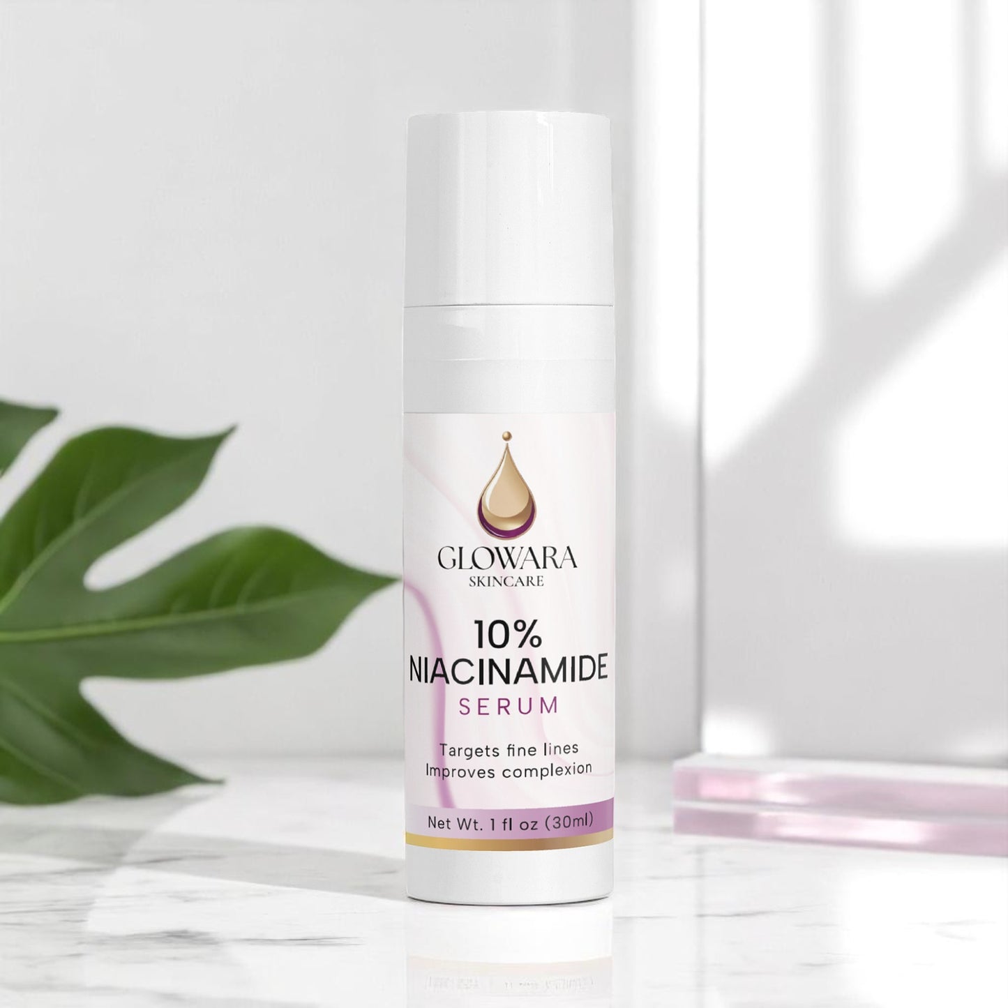 10% Niacinamide Serum