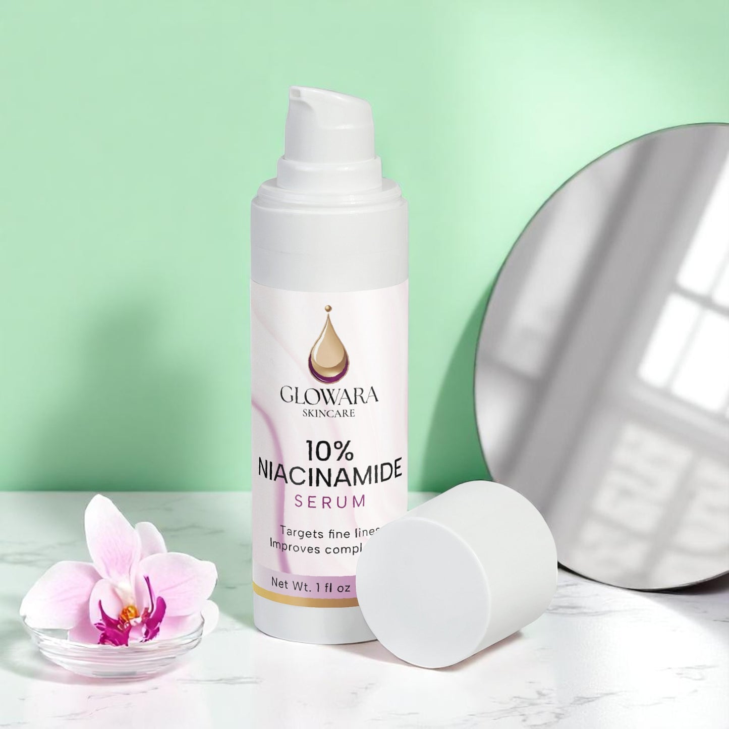 10% Niacinamide Serum