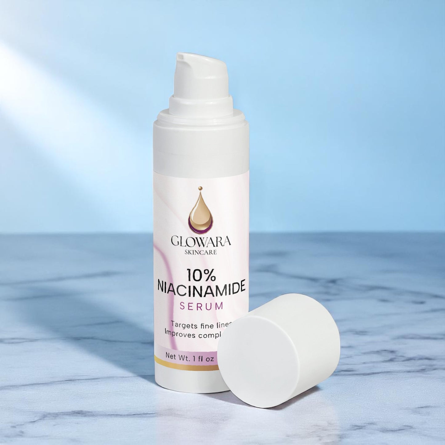 10% Niacinamide Serum