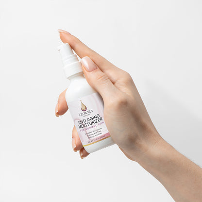 Anti Aging Moisturizer for Normal Skin