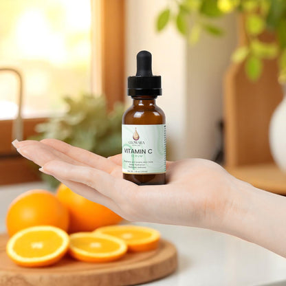 Vitamin C Serum