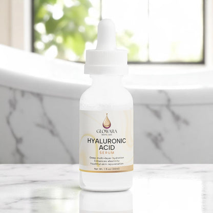 Hyaluronic Acid Serum