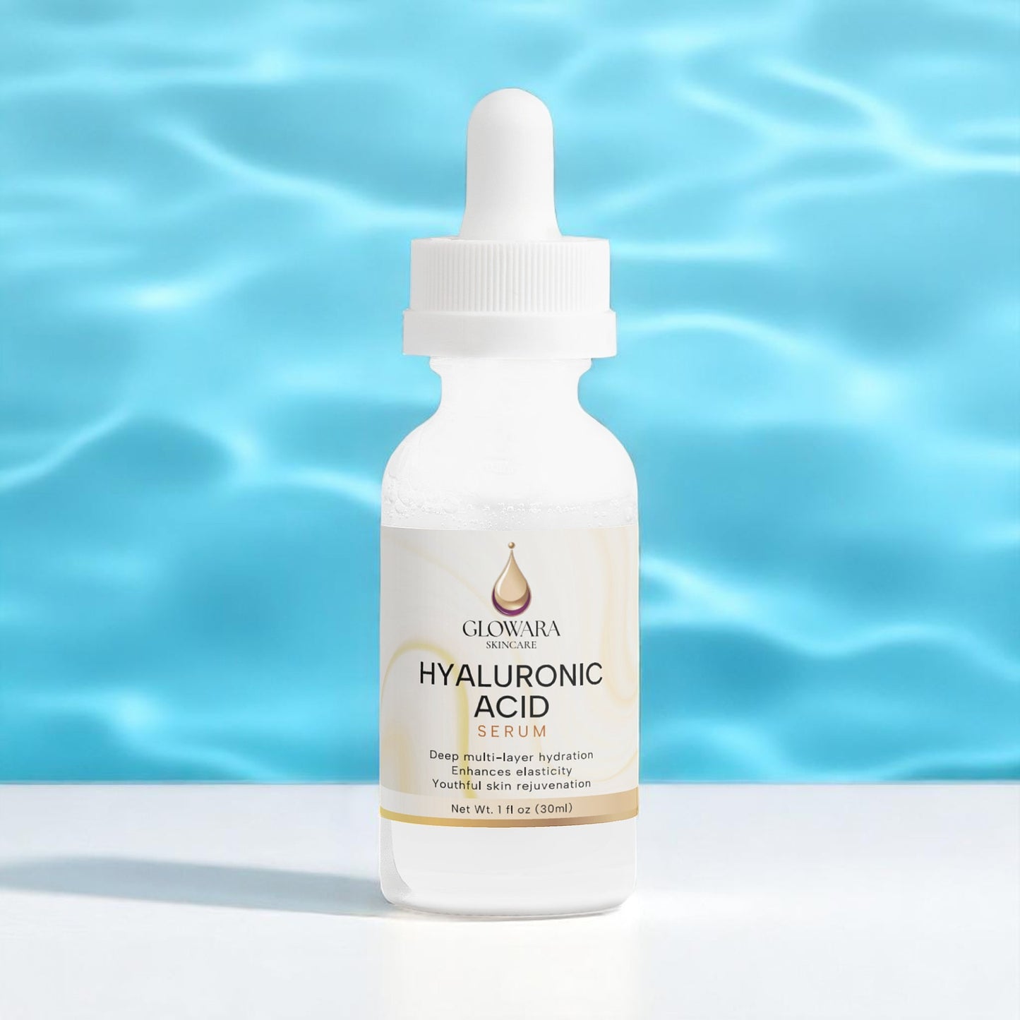 Hyaluronic Acid Serum