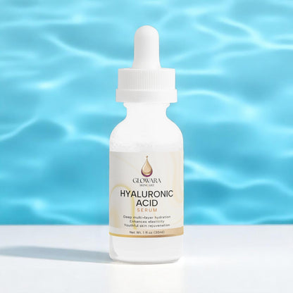 Hyaluronic Acid Serum
