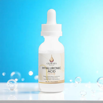 Hyaluronic Acid Serum