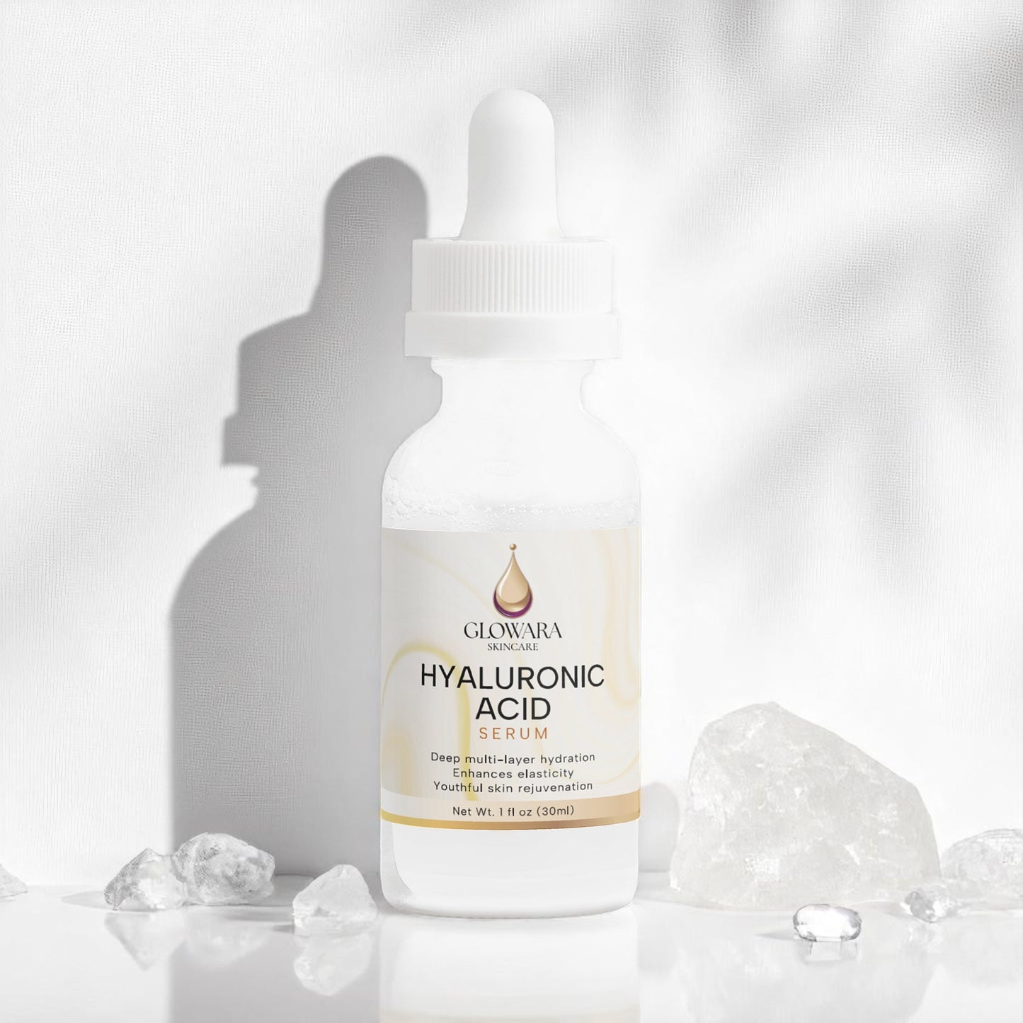 Hyaluronic Acid Serum