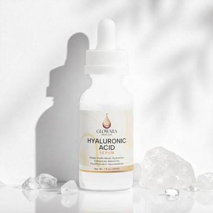 Hyaluronic Acid Serum