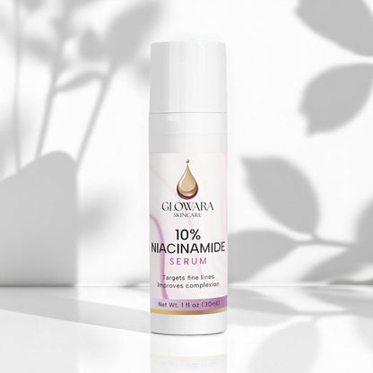 10% Niacinamide Serum