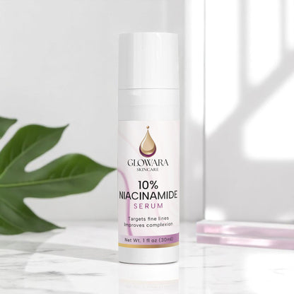 10% Niacinamide Serum