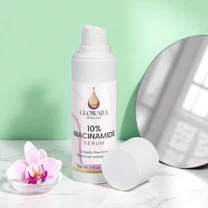 10% Niacinamide Serum