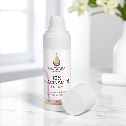 10% Niacinamide Serum